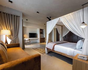 Khoj Resorts Allana - Karachi - Chambre