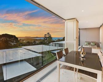 The Rise Noosa - Noosa Heads - Balcony