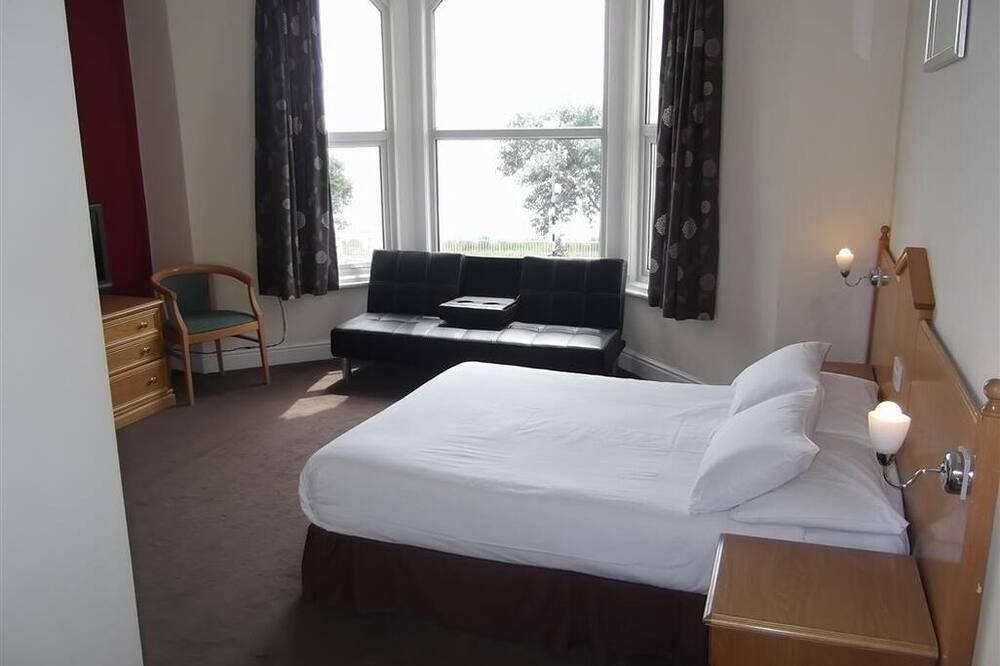 Esplanade Hotel - Clacton-on-Sea - Sovrum