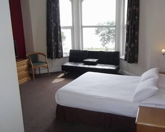 Esplanade Hotel - Clacton-on-Sea - Sovrum
