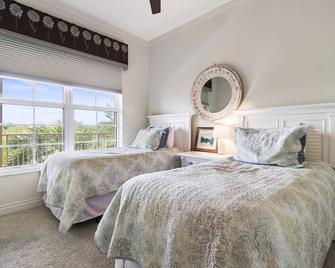 Ave Maria Condo - Walking Distance From Ave Maria University And Church! - Immokalee - Bedroom
