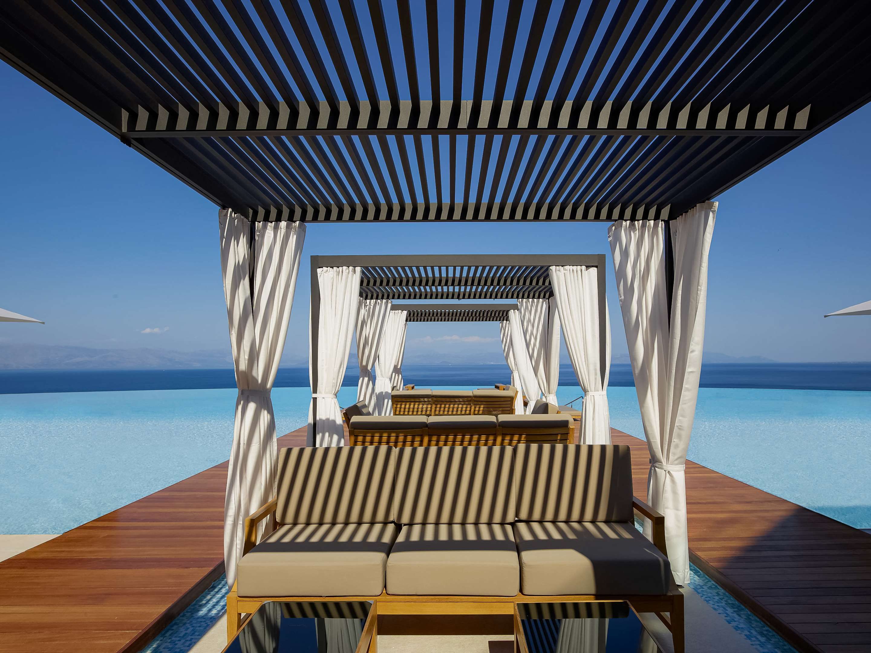 Angsana Corfu - בניטסס - מסעדה