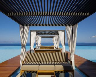 Angsana Corfu - Benitses - Restaurante