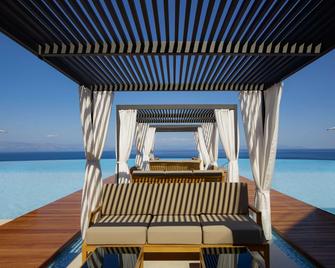 Angsana Corfu - בניטסס - מסעדה