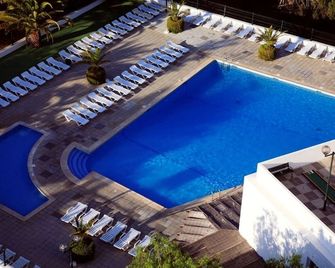 Janelas do Mar Apartamentos Turisticos - Albufeira - Pool