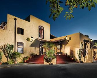 Hotel Rural Finca Salamanca - Güímar - Gebäude