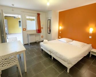 Hotel Nemo Aeroport de Pau - KB Hotel Group - Lescar