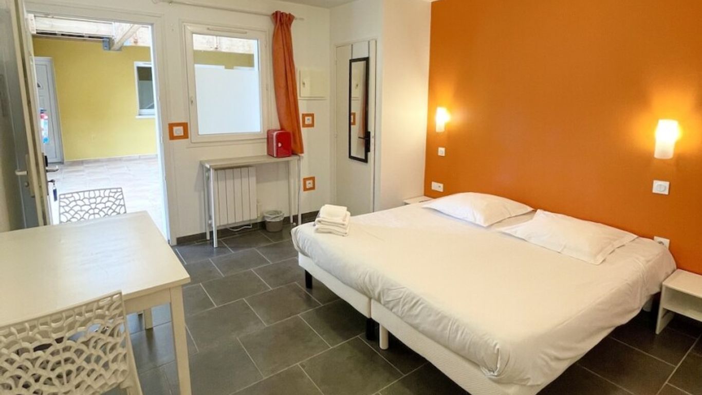 Hotel Nemo Aeroport de Pau - KB Hotel Group