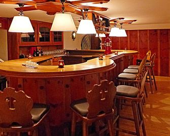 Hotel-Restaurant Schwyzerhuesli - Viernheim