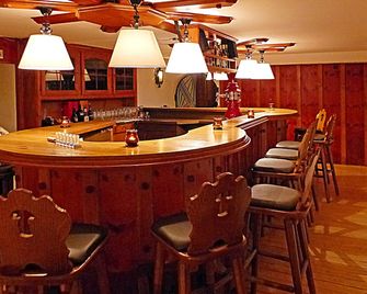 Hotel-Restaurant Schwyzerhuesli - Viernheim - Bar
