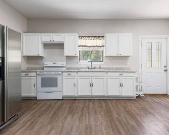 Countryside Guest Home close to Austin, Texas - Elgin - Cocina