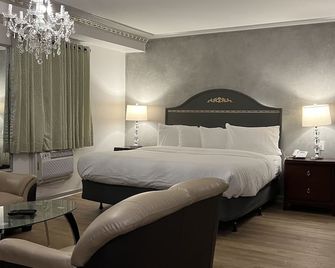 Chateau Suites - Norristown