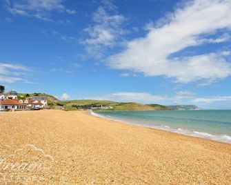 Dream View - Weymouth - Beach