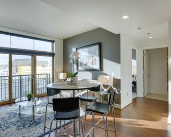 Family-oriented holiday apartment | Dogs allowed - Portland
