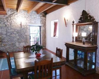 Country House Casa dos Chaves - Vila do Conde - Sala pranzo