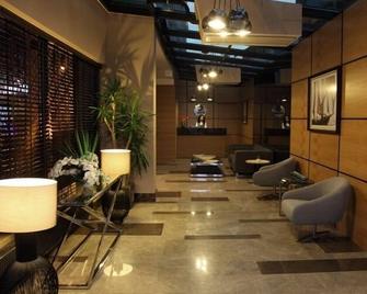 Tuzla Town Hotel - Estambul - Lobby