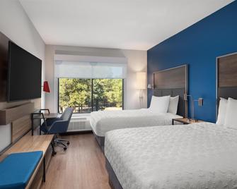 Tru by Hilton Flagstaff - Flagstaff - Habitación