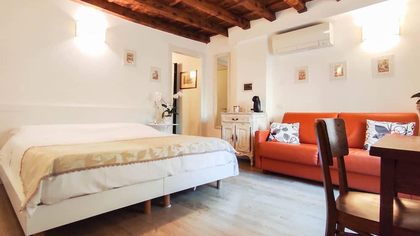 B&b ai Musei