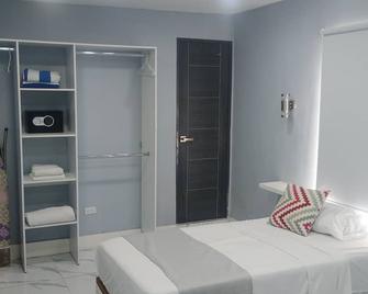 Majestic Blue Bay of Cancun - Up to 14 Pax - Cancún - Bedroom