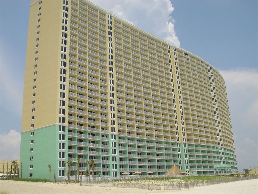 Emerald Beach Resort by Southern - Panama City - Gebäude