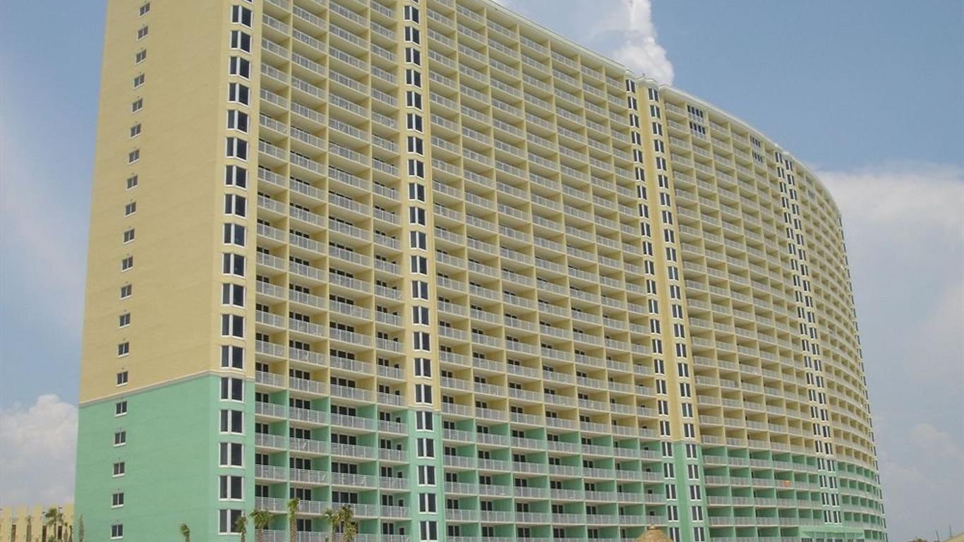 Emerald Beach Resort by Southern
