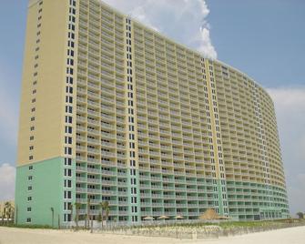 Emerald Beach Resort by Southern - Panama City - Edificio
