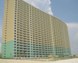 Emerald Beach Resort by Southern - Panama City - Gebäude