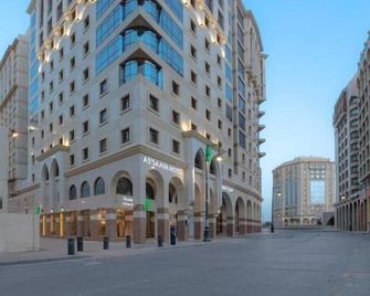 Meshal Al Madina 1 - Medina - Gebäude