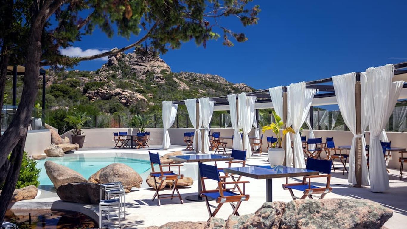 Mya Hotel Porto Cervo