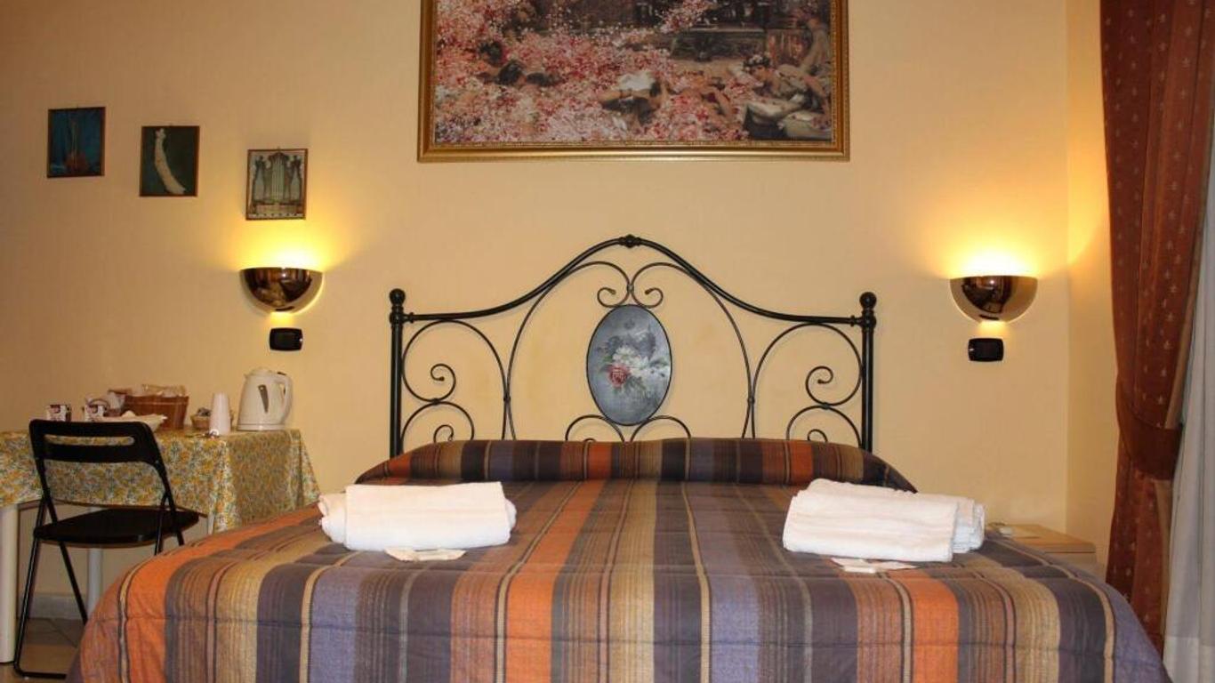 Vatican Bed & Breakfast