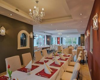Hotel Klein Frankfurt - Frankfurt am Main - Restaurant