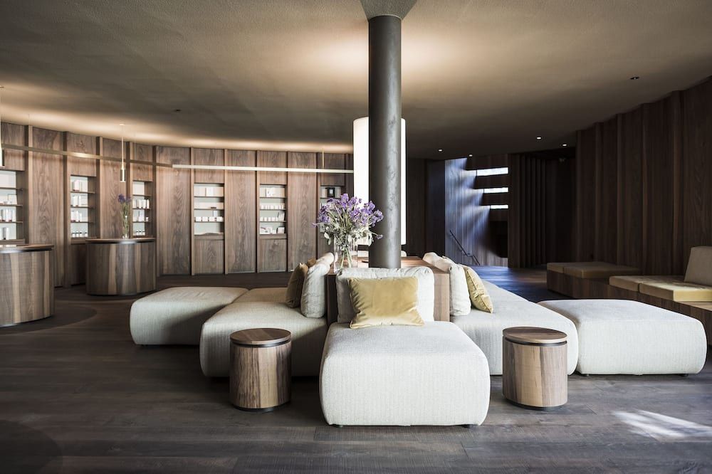 منتجع أدلر سبا دولوميتي