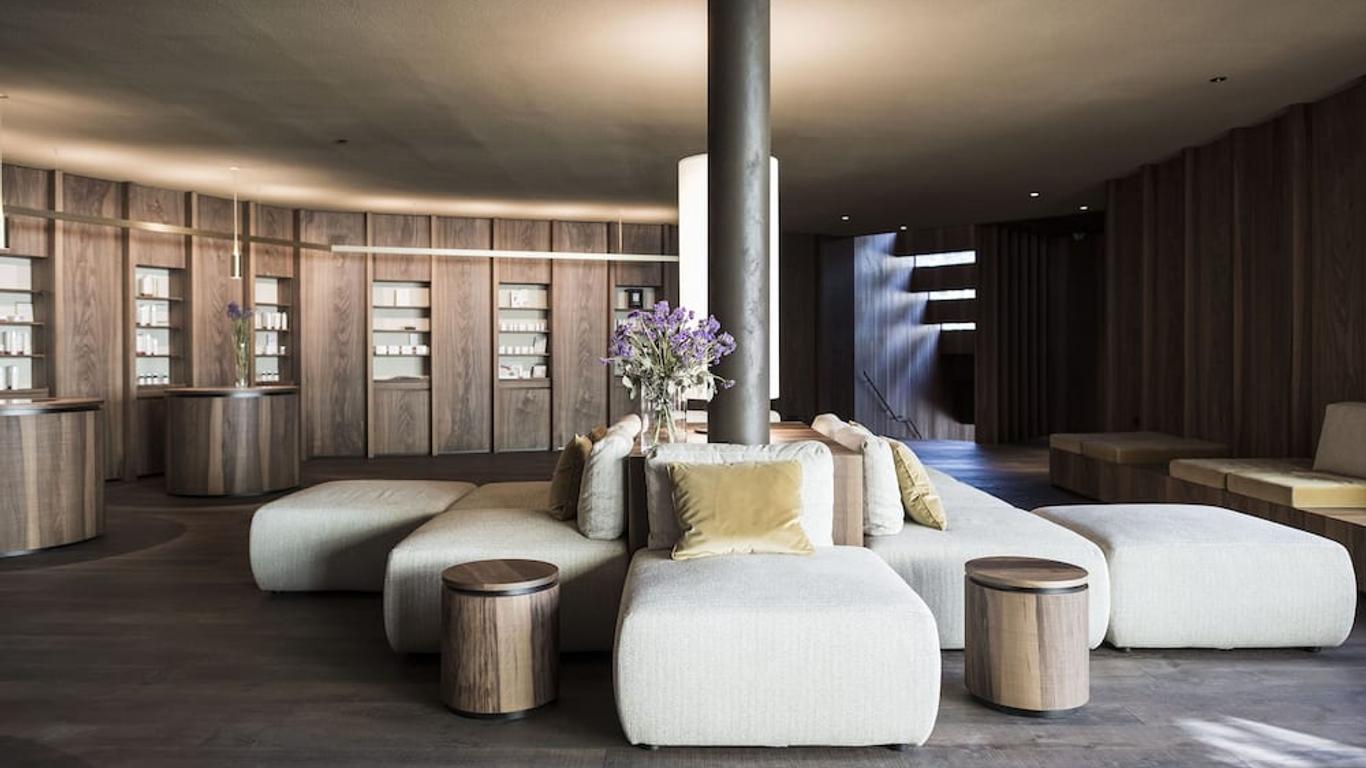 Adler Spa Resort Dolomiti