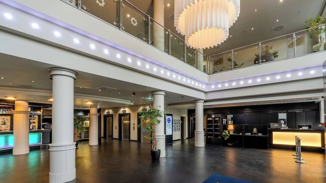 Welcome Hotel Gelsenkirchen