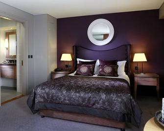 Macdonald Windsor Hotel - Windsor - Yatak Odası