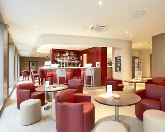Campanile Annemasse Centre Gare - Annemasse - Bar