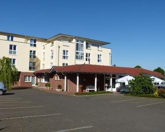 Hotel Evering - Emsbüren - Edificio