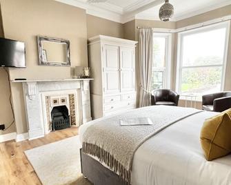Devon House Guest House - Paignton - Habitación