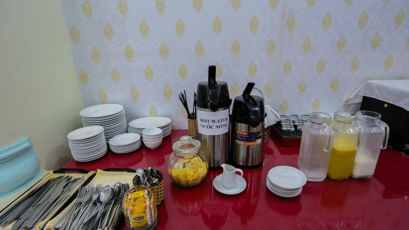 The Queen Hotel & Spa