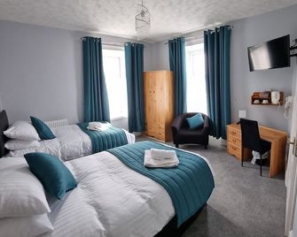 The City Inn - Haverfordwest