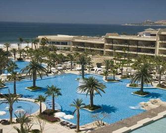 Grand Mayan Los Cabos - San José del Cabo - Piscina