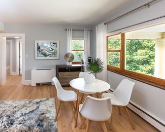 Skylaranna Resort & Spa - Hendersonville
