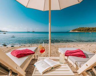 Hotel La Bitta - Bovis Hotels - Arbatax