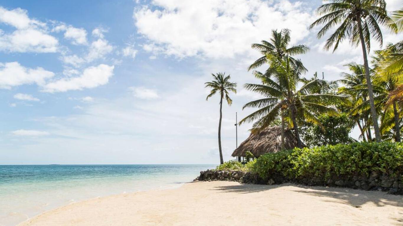 نوكوباتي برايفت أيلاند جرايت سي ريف