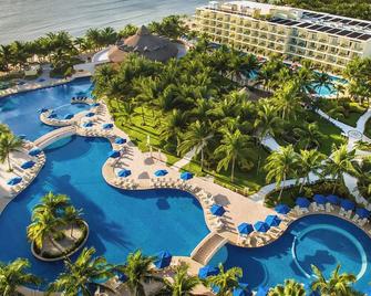 Azul Beach Resort Riviera Cancun, Gourmet All Inclusive by Karisma - Puerto Morelos - Piscina