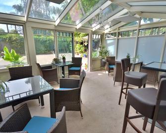 Ihr Hotel Alt Connewitz in Leipzig - Leipzig - Restaurant