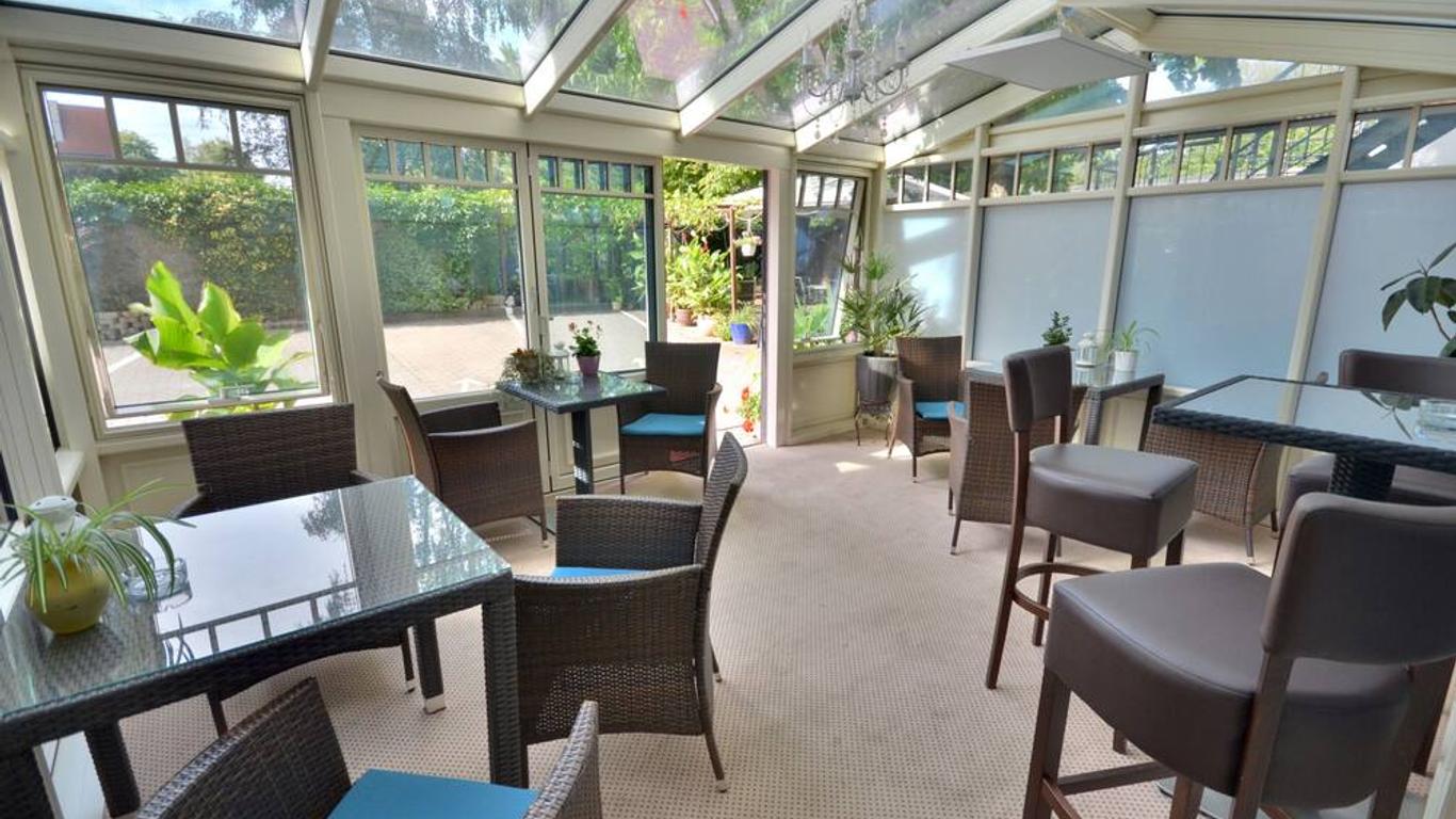 Ihr Hotel Alt Connewitz in Leipzig