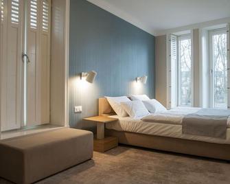 Baltica Residence - Sopot - Κρεβατοκάμαρα