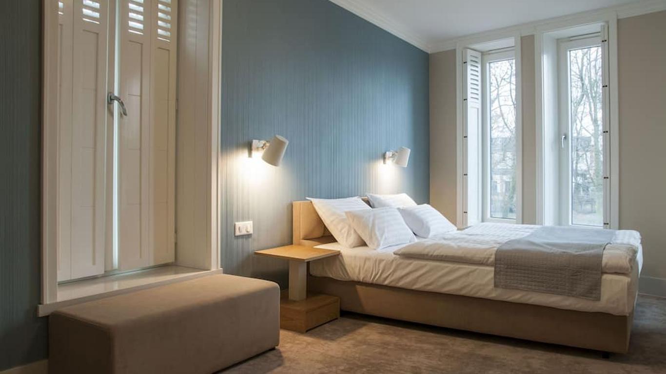 Baltica Residence
