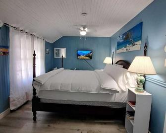 Windspire Inn - Saugeen Shores